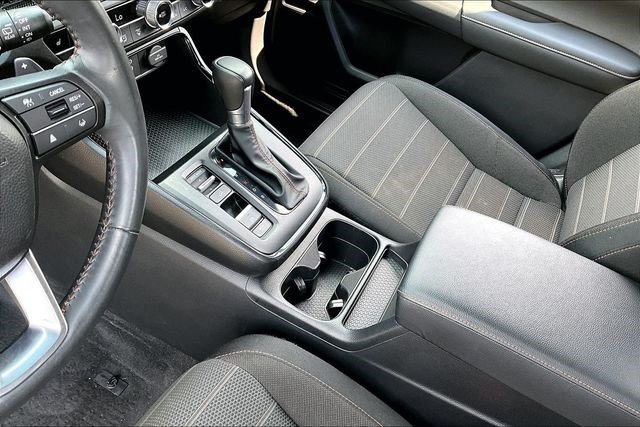 Certified 2024 Honda CR-V Sport image 18
