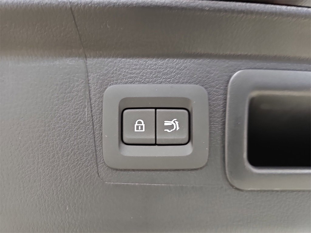 New 2026 MAZDA CX-50 2.5 Hybrid w/ Weather Package image 13