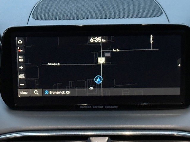 Certified 2023 Hyundai Santa Fe SEL w/ Premium Package image 20