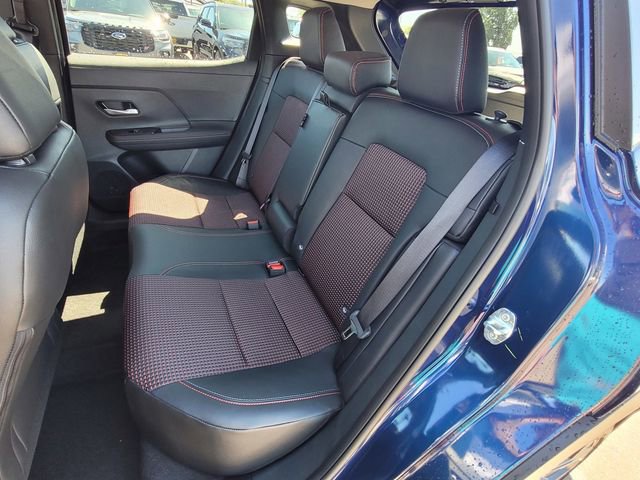 New 2026 Nissan Kicks SR w/ SR Premium Package image 6