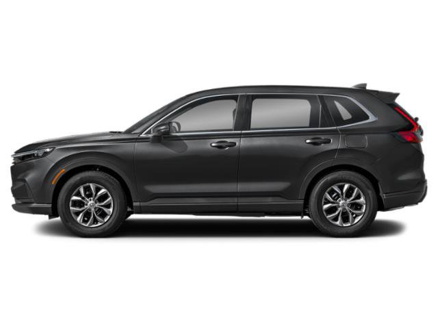 New 2026 Honda CR-V LX image 3