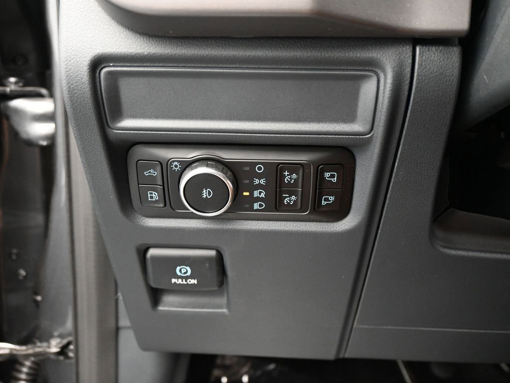 New 2025 Ford F150 XLT w/ Equipment Group 302A MID image 14