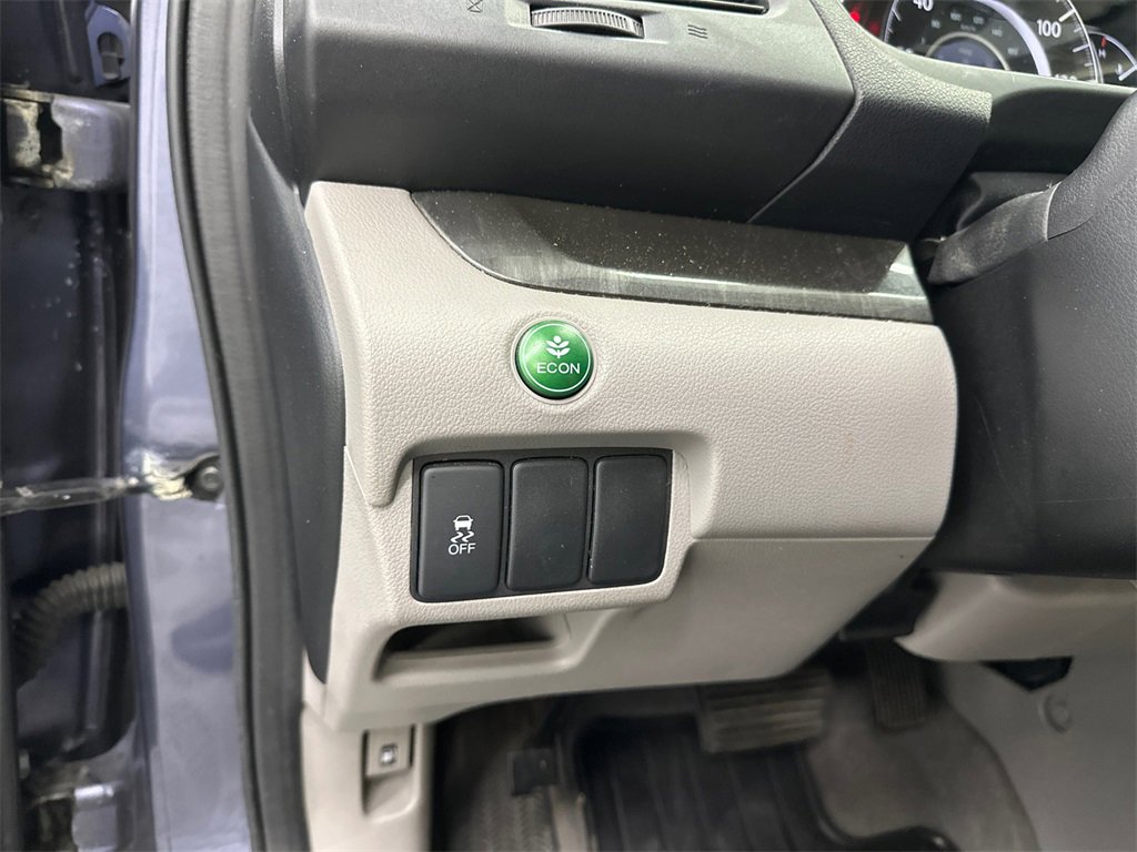 Used 2012 Honda CR-V EX-L image 33