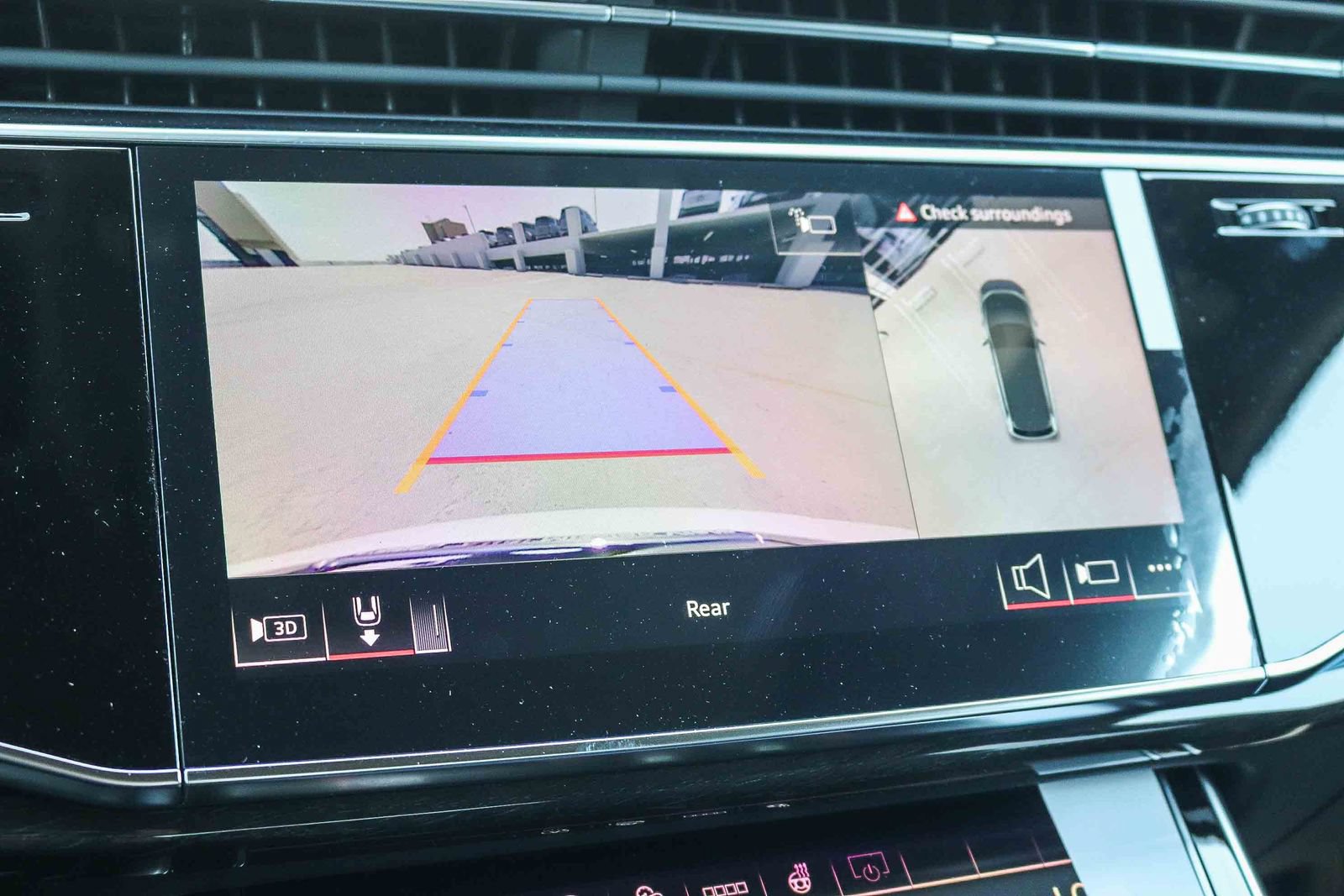 New 2026 Audi Q7 Premium Plus AWD/4WD image 26