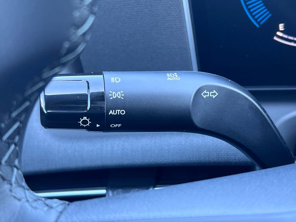 New 2026 Hyundai Tucson XRT FWD image 20