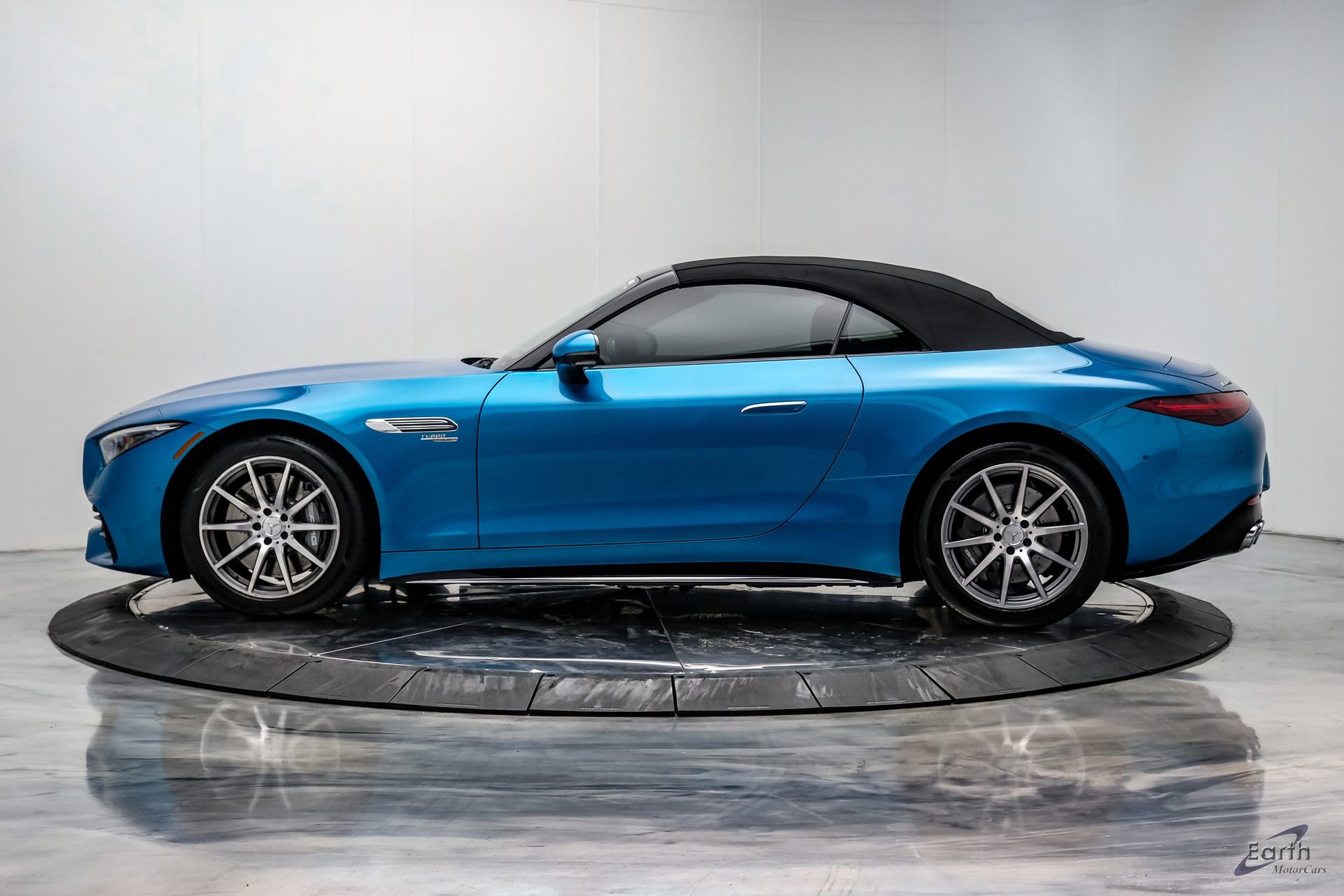 Used 2024 Mercedes-Benz SL 43 AMG image 10