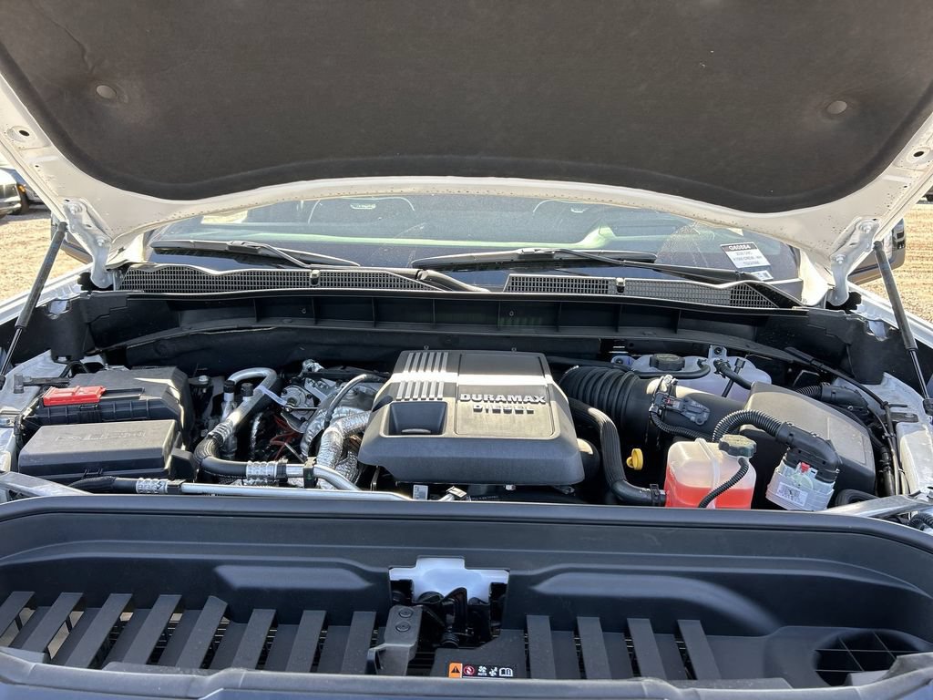 New 2026 GMC Sierra 1500 AT4X AWD/4WD image 30