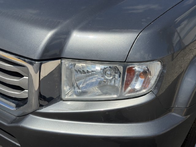 Used 2012 Honda Ridgeline RTS image 10