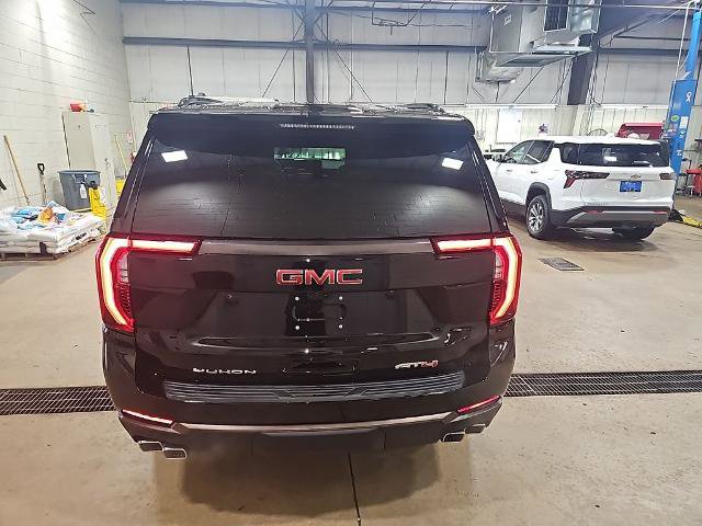 New 2026 GMC Yukon AT4 Ultimate image 5