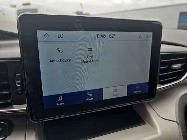 Certified 2024 Ford Explorer XLT w/ Equipment Group 202A RWD image 28
