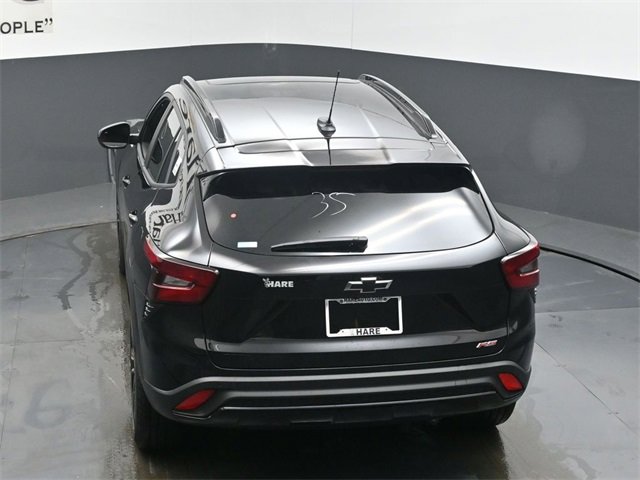 New 2026 Chevrolet Trax RS w/ Sunroof Package image 35