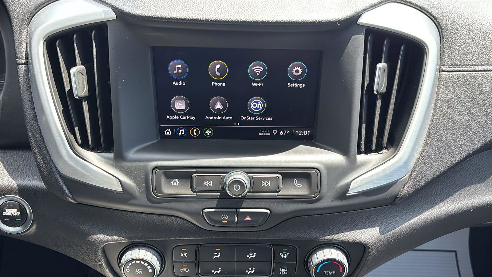 Certified 2023 GMC Terrain SLE FWD image 26