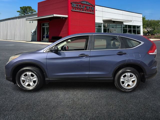 Used 2013 Honda CR-V LX image 2