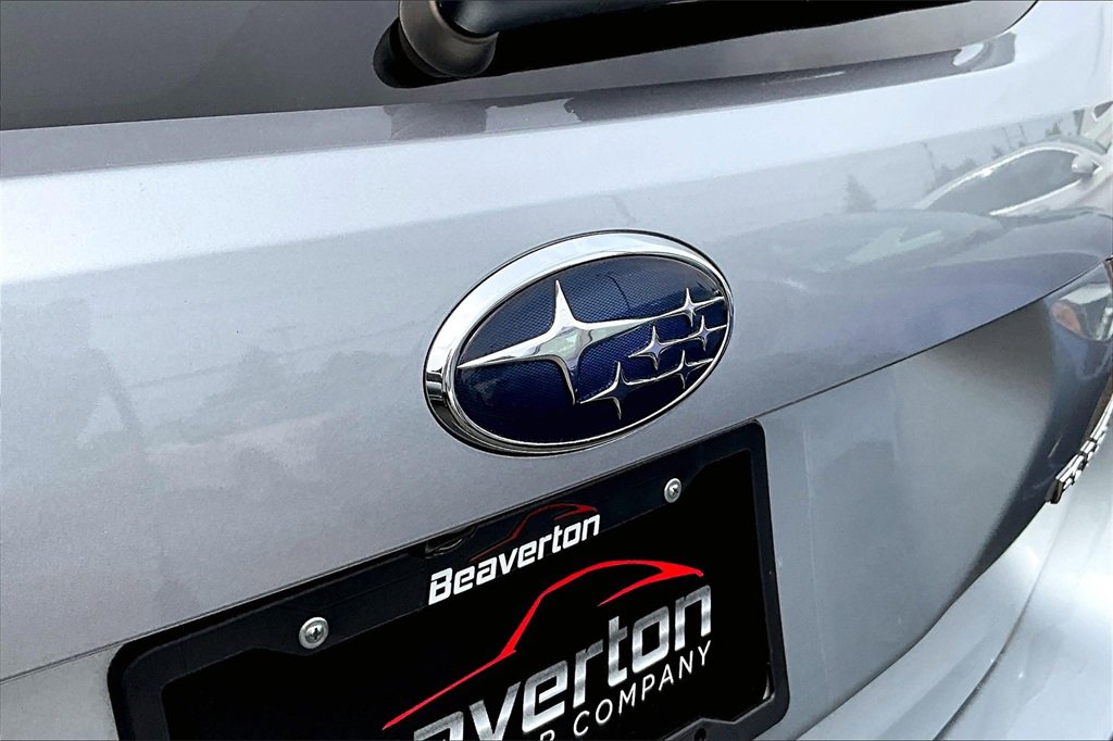 Used 2024 Subaru Forester Premium image 10