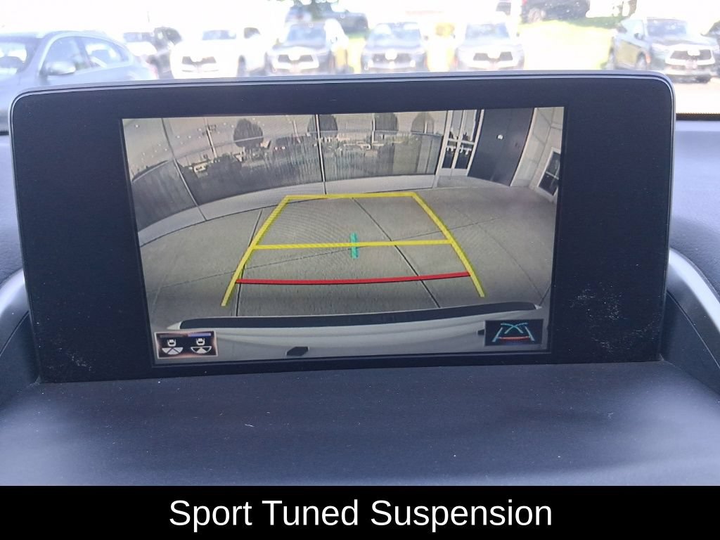 Used 2021 Lexus NX 300 F Sport w/ Accessory Package 2 AWD/4WD image 19