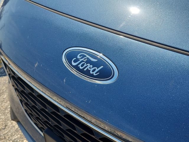 Used 2020 Ford Escape SE AWD/4WD image 4