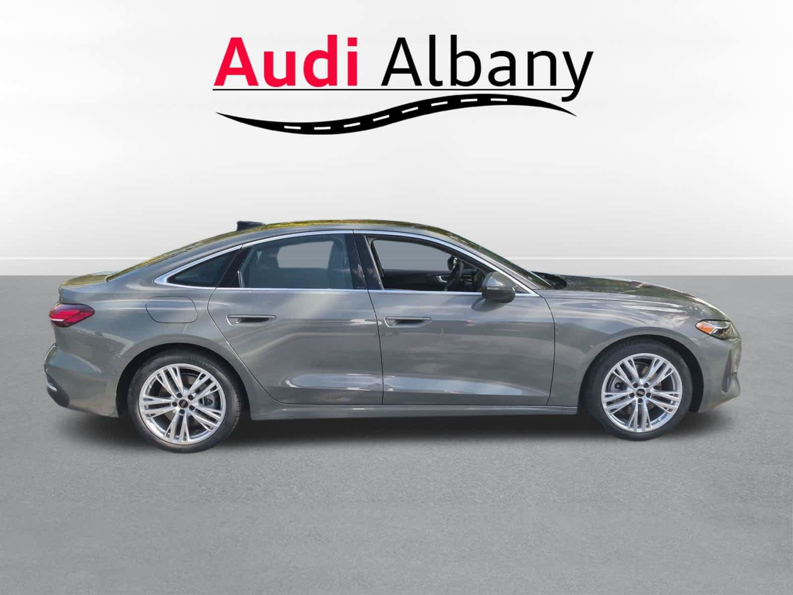 New 2026 Audi A5 Premium Plus AWD/4WD image 6