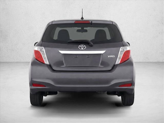 Used 2013 Toyota Yaris LE FWD image 6