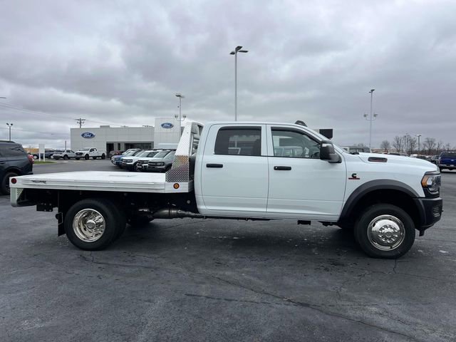 Used 2024 RAM 4500 Tradesman w/ Max Tow Package image 8