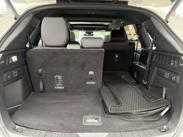 Certified 2024 MAZDA CX-90 Plug-In Hybrid w/ Premium Plus AWD/4WD image 24