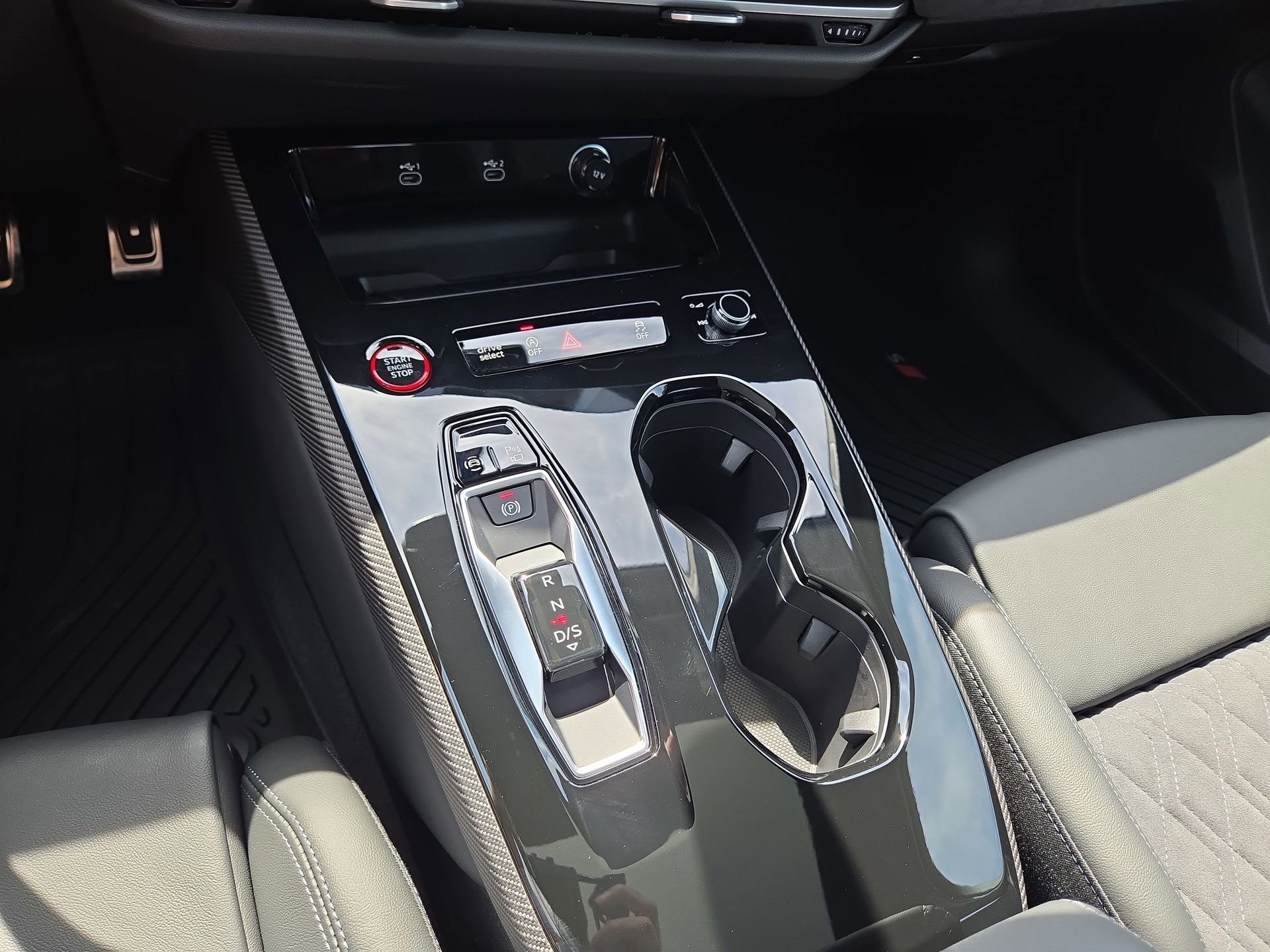 New 2026 Audi S5 Premium Plus AWD/4WD image 22