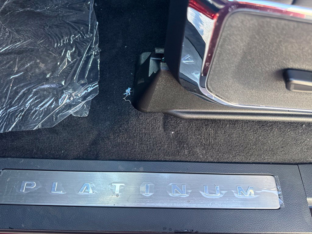 New 2027 Ford F350 Platinum AWD/4WD image 58