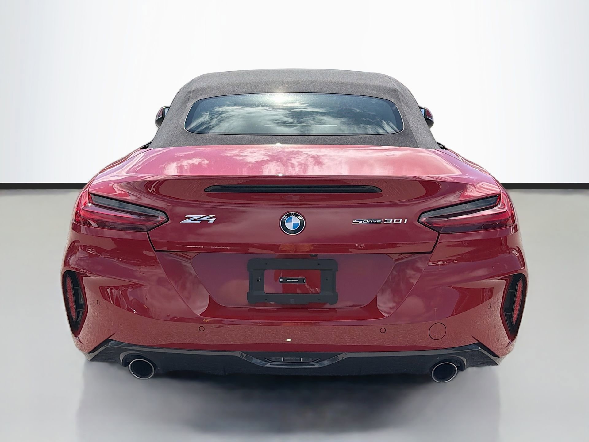 Certified 2025 BMW Z4 sDrive30i image 5