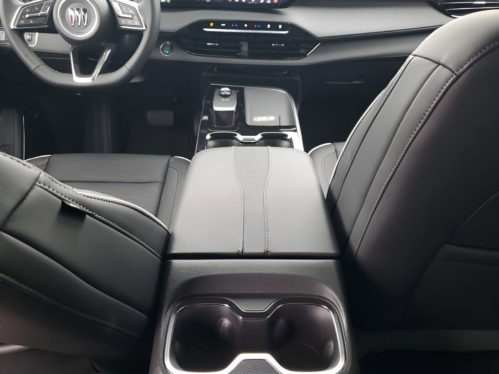 New 2026 Buick Enclave Sport Touring w/ Power Package image 22