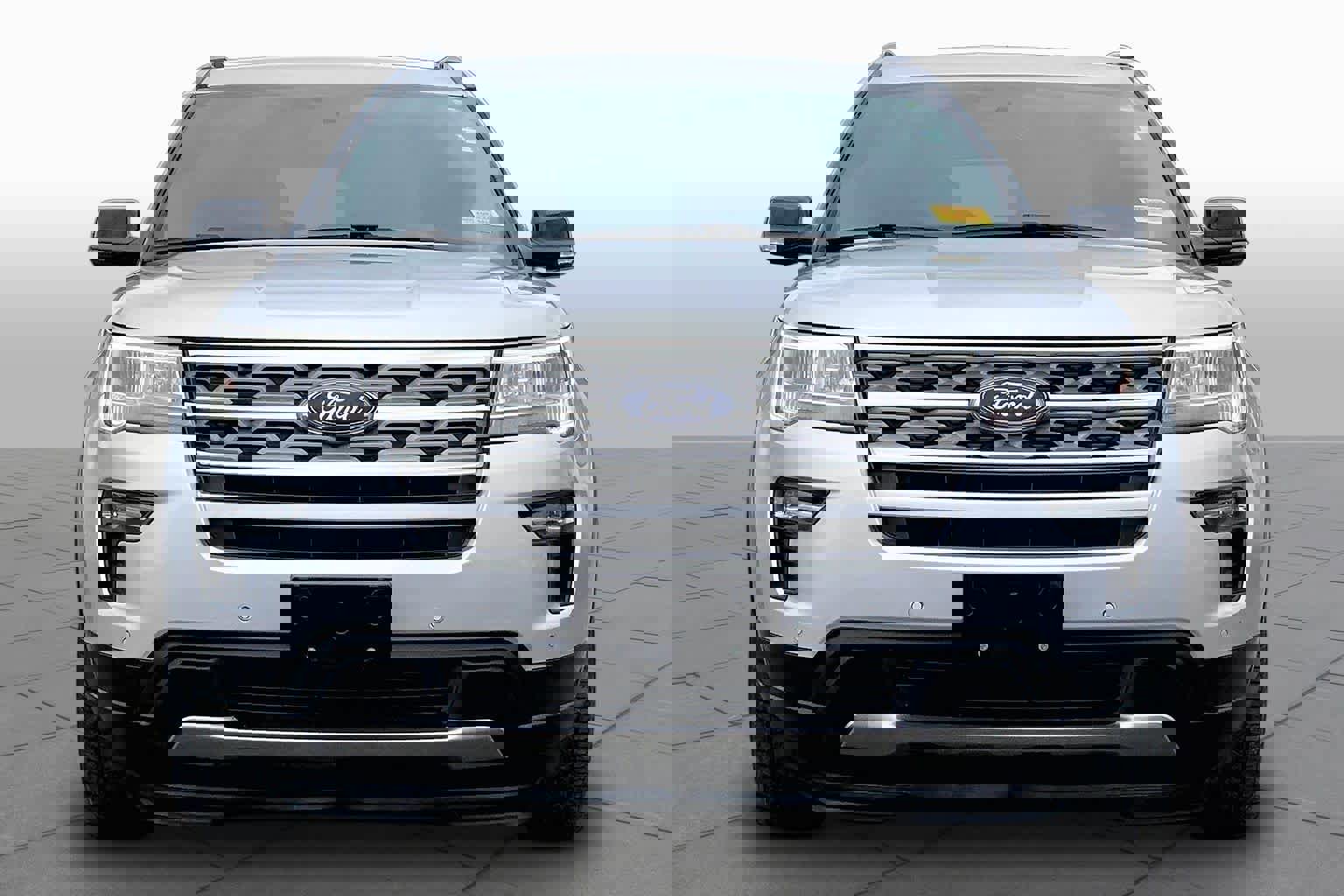 Used 2018 Ford Explorer XLT w/ Equipment Group 202A FWD image 4