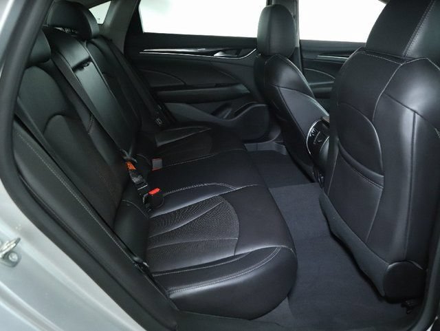 Used 2017 Buick LaCrosse Premium FWD image 30
