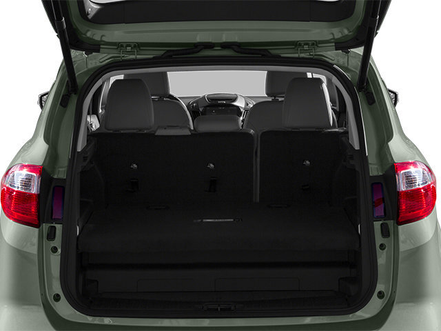 Used 2014 Ford C-MAX Energi SEL w/ Exterior Protection Package FWD image 12