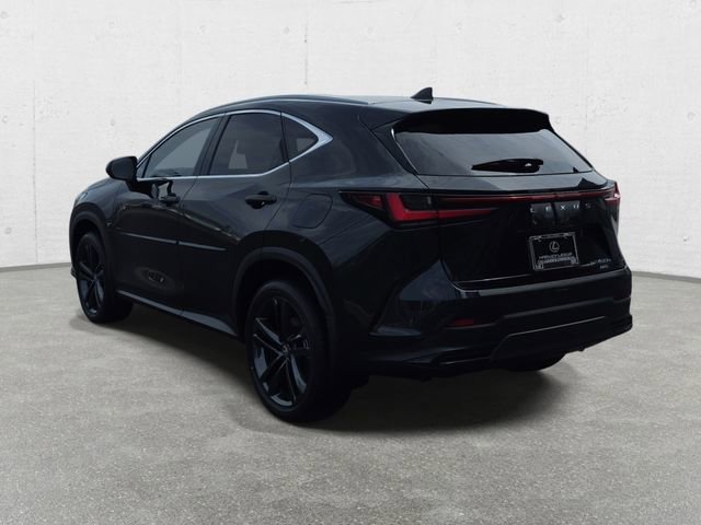 New 2026 Lexus NX 450h+ AWD w/ Accessory Package (P3) image 7