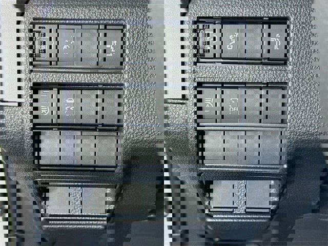 New 2026 Toyota 4Runner SR5 image 10