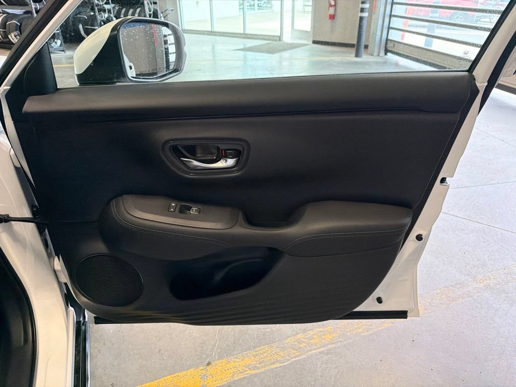 New 2027 Honda HR-V EX-L image 27