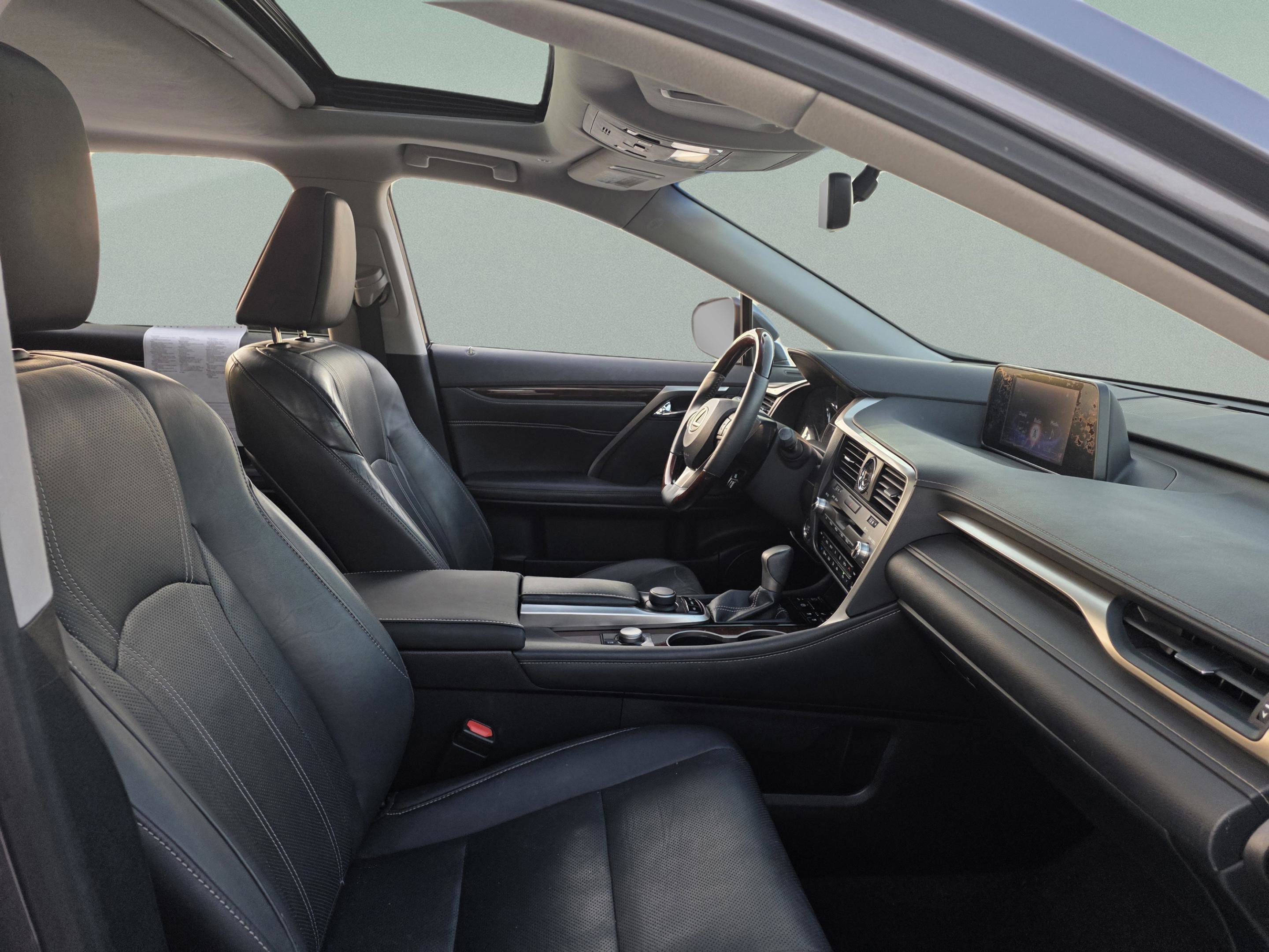 Used 2016 Lexus RX 350 FWD w/ Premium Package image 26