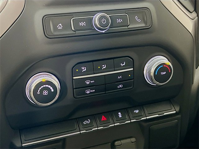 Used 2020 GMC Sierra 1500 2WD Double Cab w/ Sierra Value Package image 18