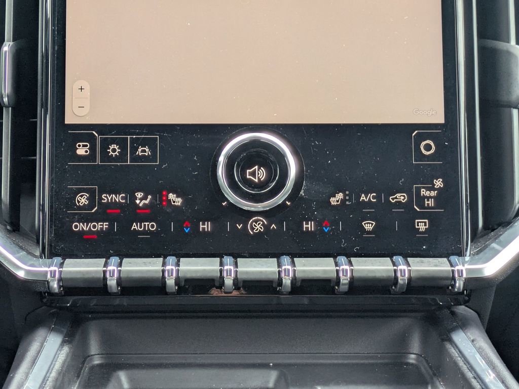 Used 2025 GMC Acadia Elevation w/ Black Edition image 32