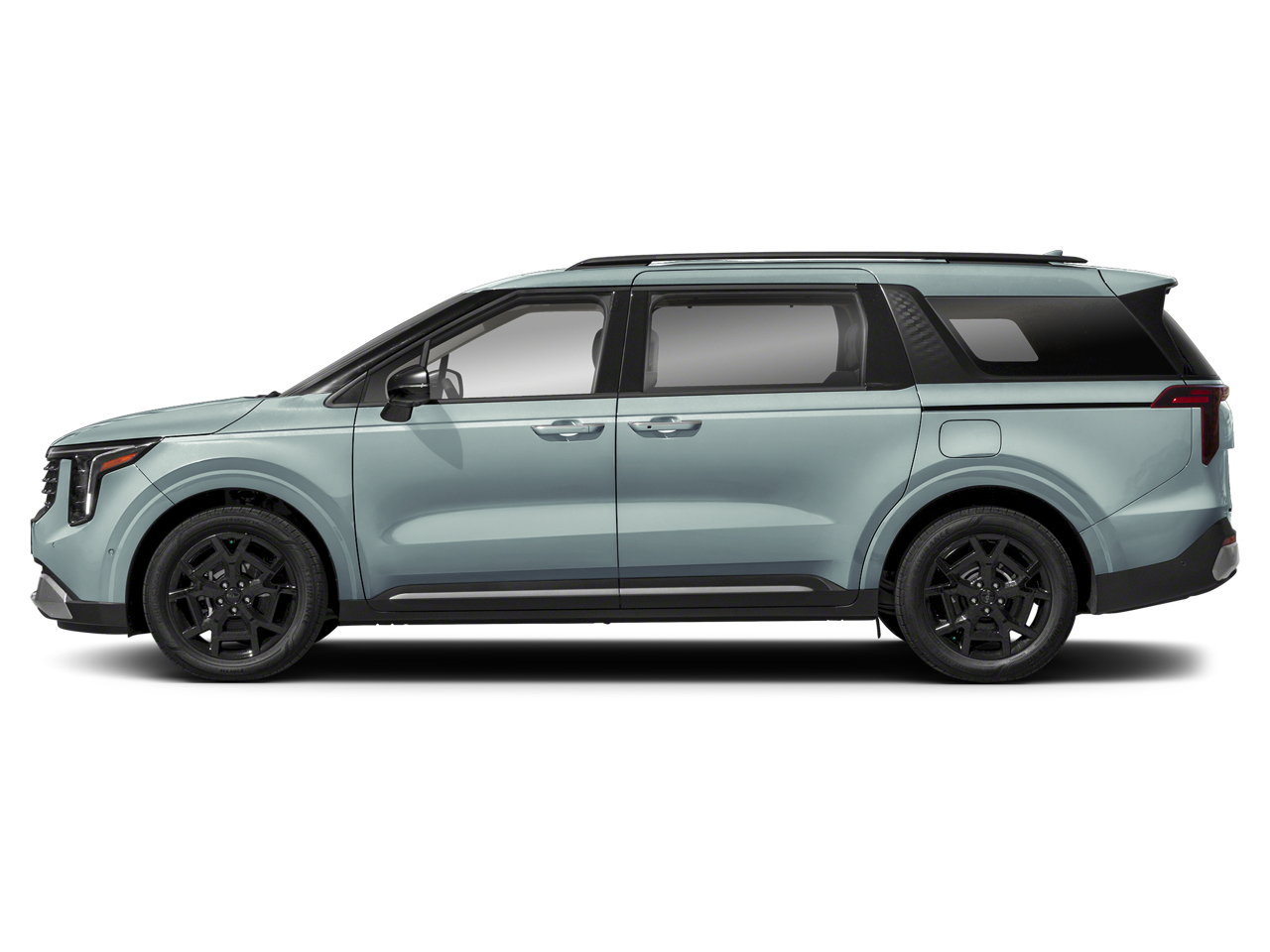 New 2027 Kia Carnival SX Prestige FWD image 30