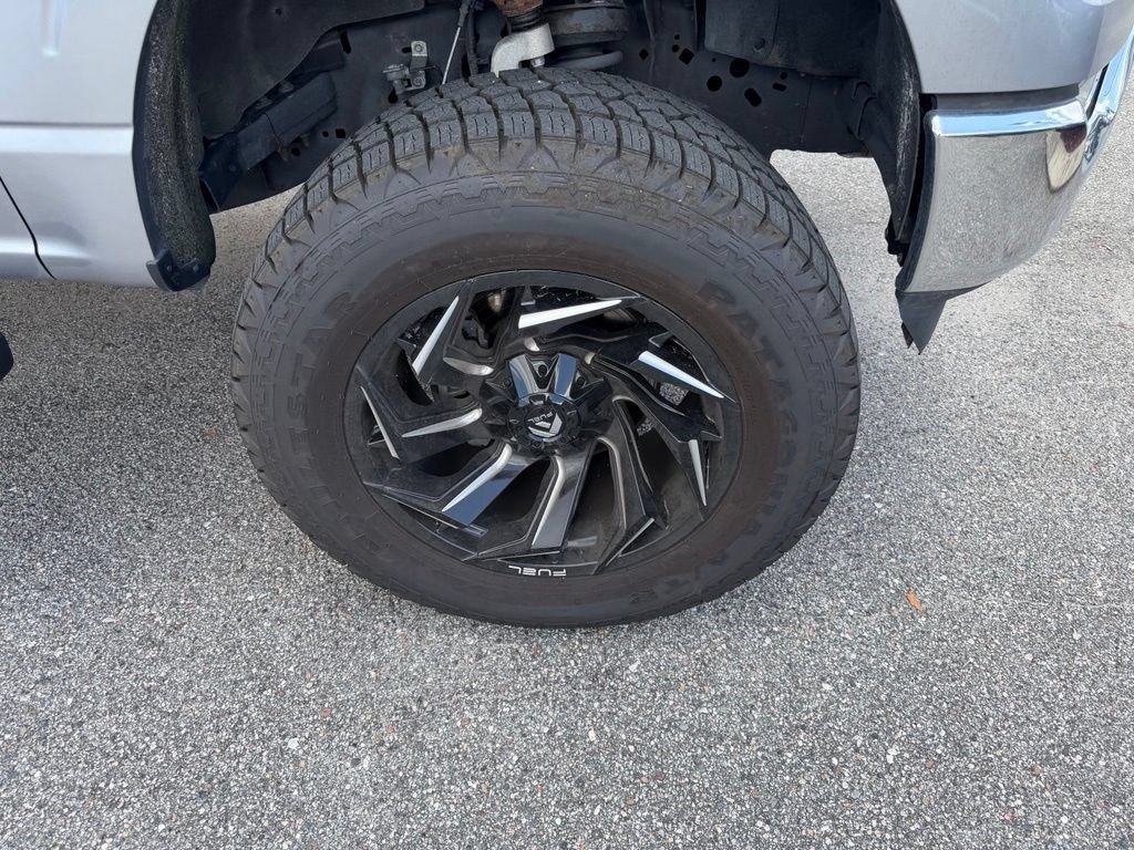 Used 2023 Ford F150 XLT AWD/4WD image 3