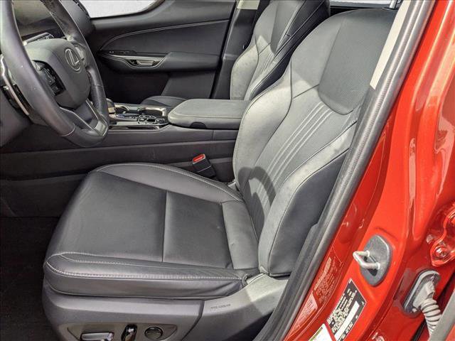 Used 2023 Lexus NX 350 AWD image 16