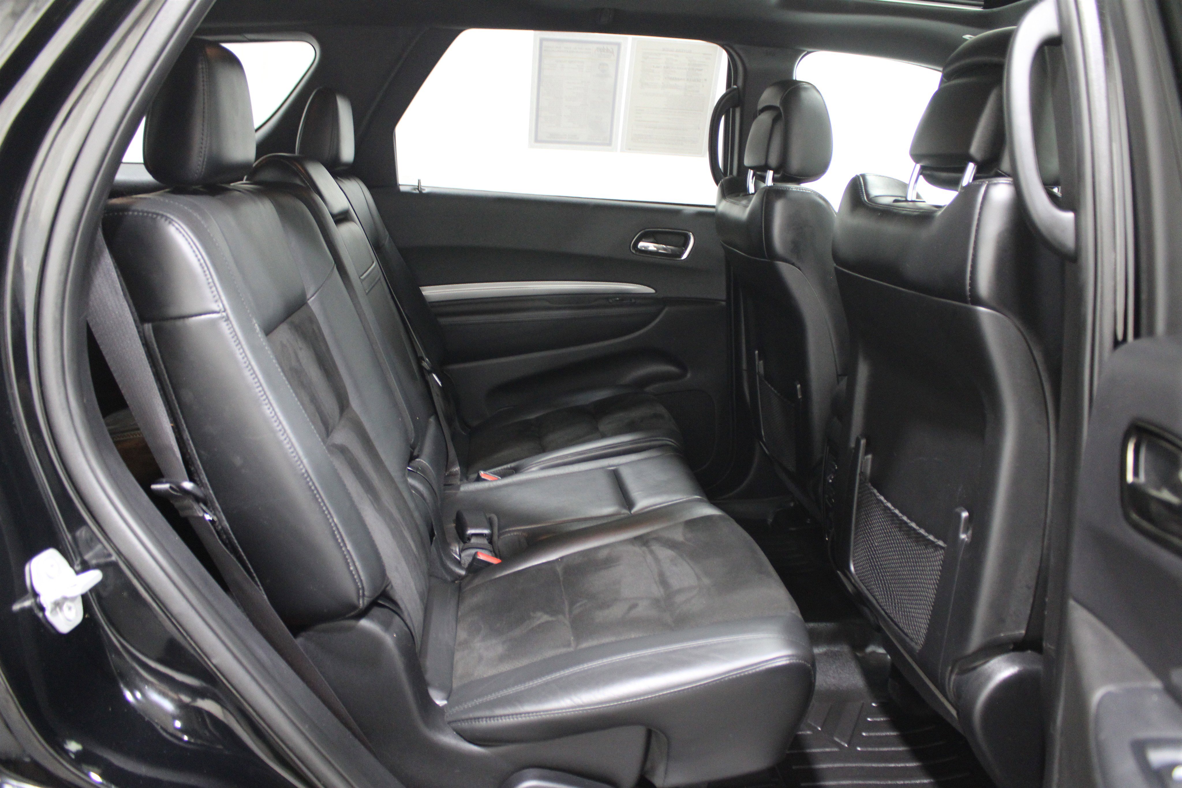 Used 2019 Dodge Durango R/T image 30