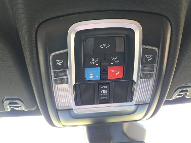 New 2026 RAM 1500 Laramie image 18