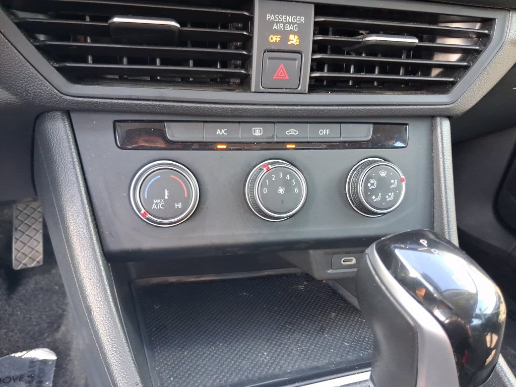 Used 2024 Volkswagen Jetta S FWD image 21