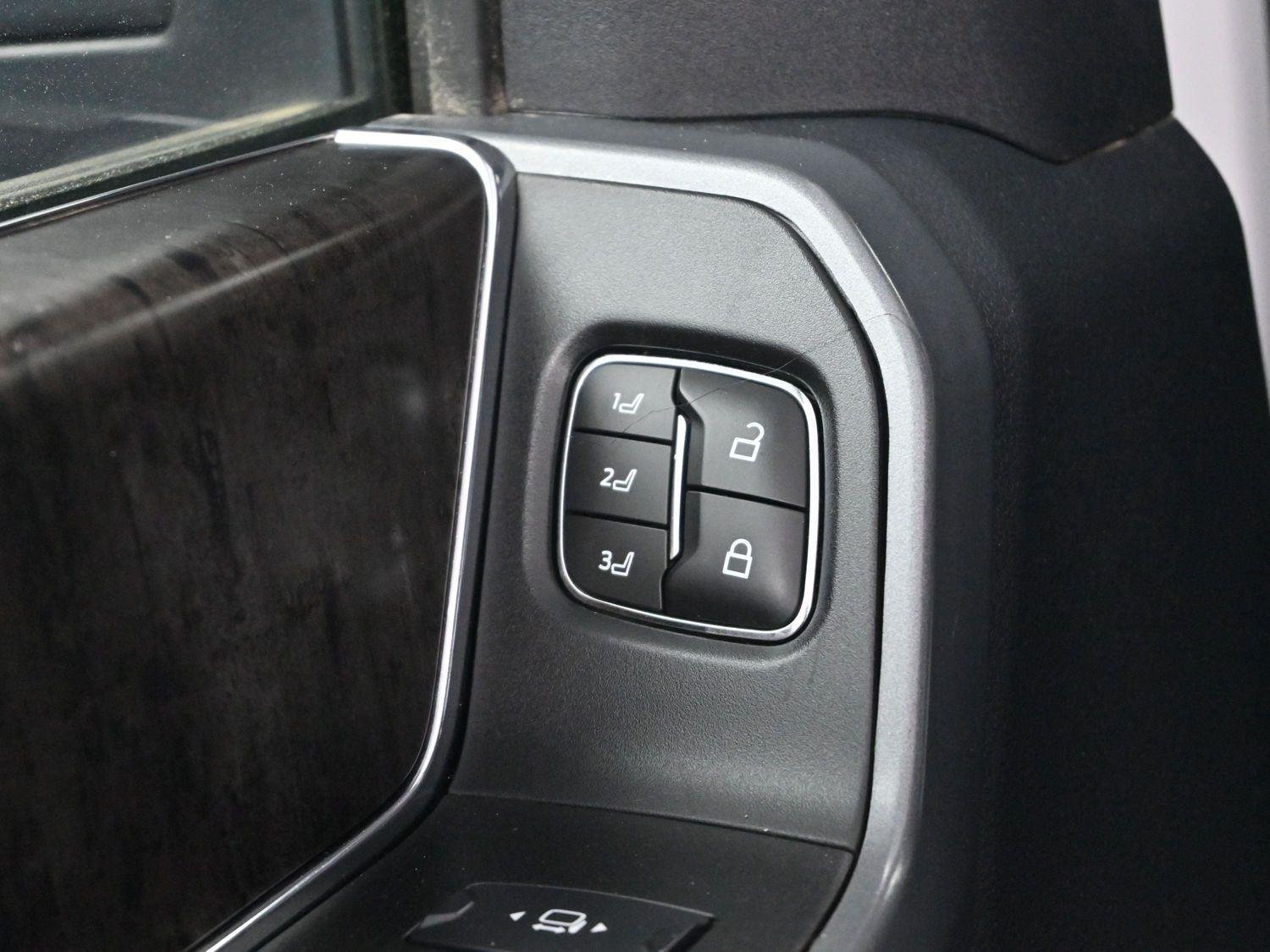 Used 2024 Ford F250 Lariat AWD/4WD image 11