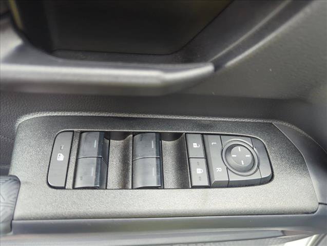 Certified 2025 Toyota 4Runner SR5 AWD/4WD image 9