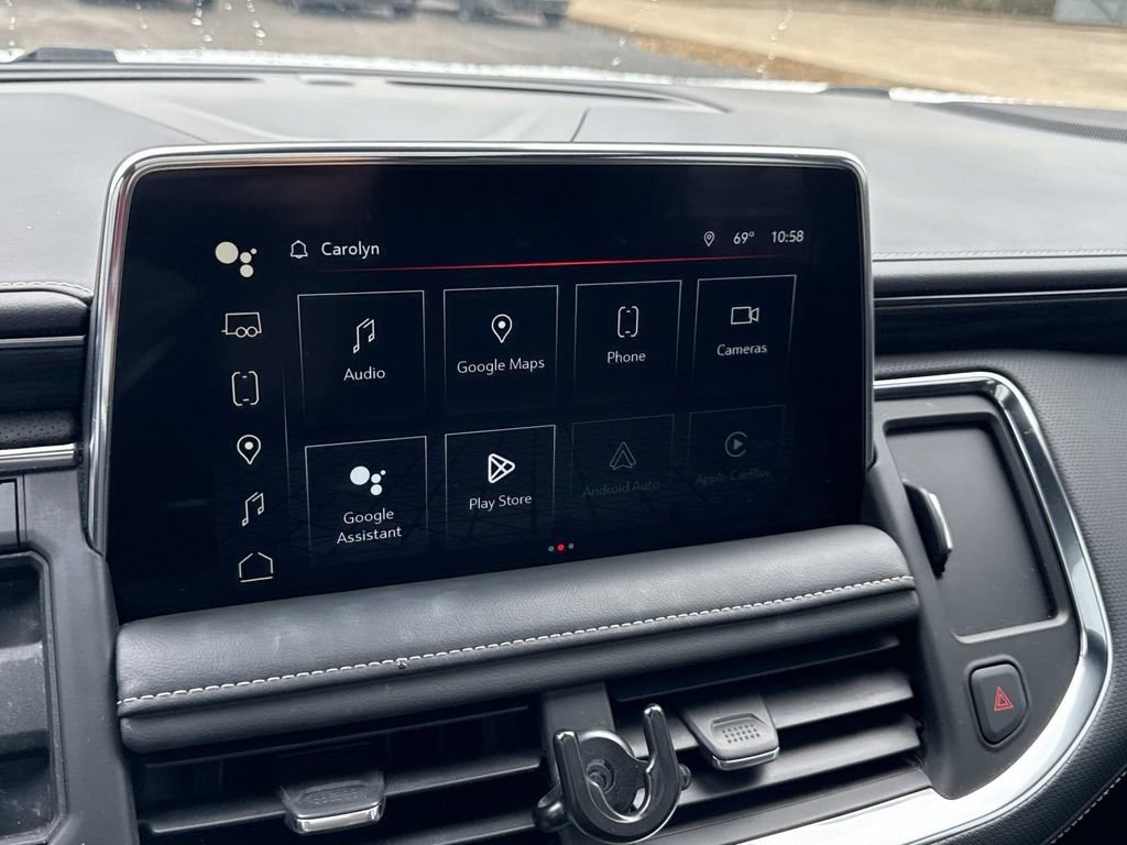 Certified 2023 GMC Yukon SLT image 29