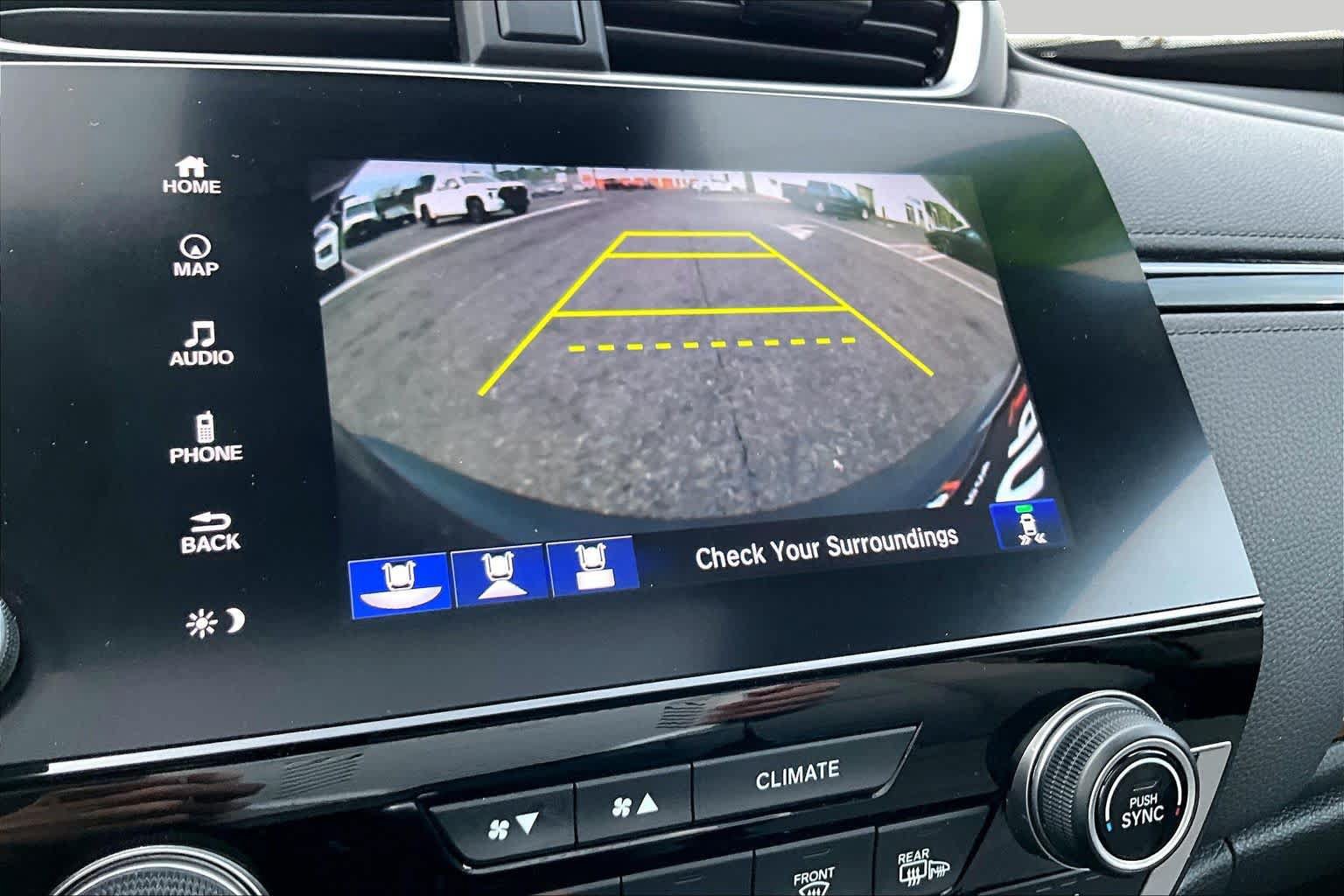 Used 2017 Honda CR-V Touring image 27
