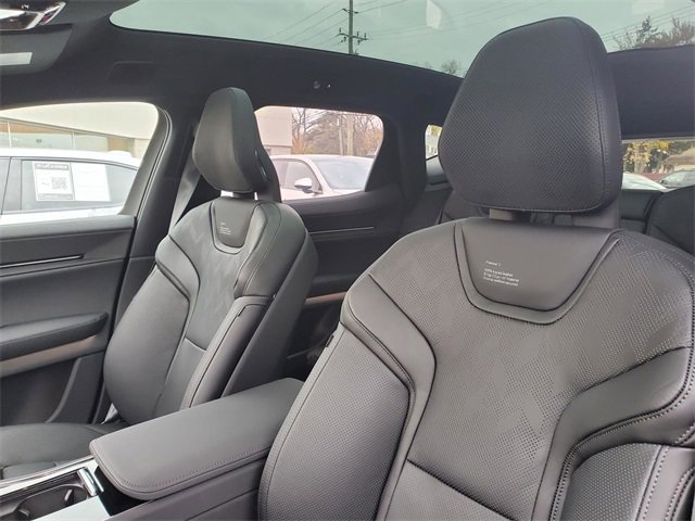 New 2025 Polestar Polestar 3 PLUS & PILOT image 11