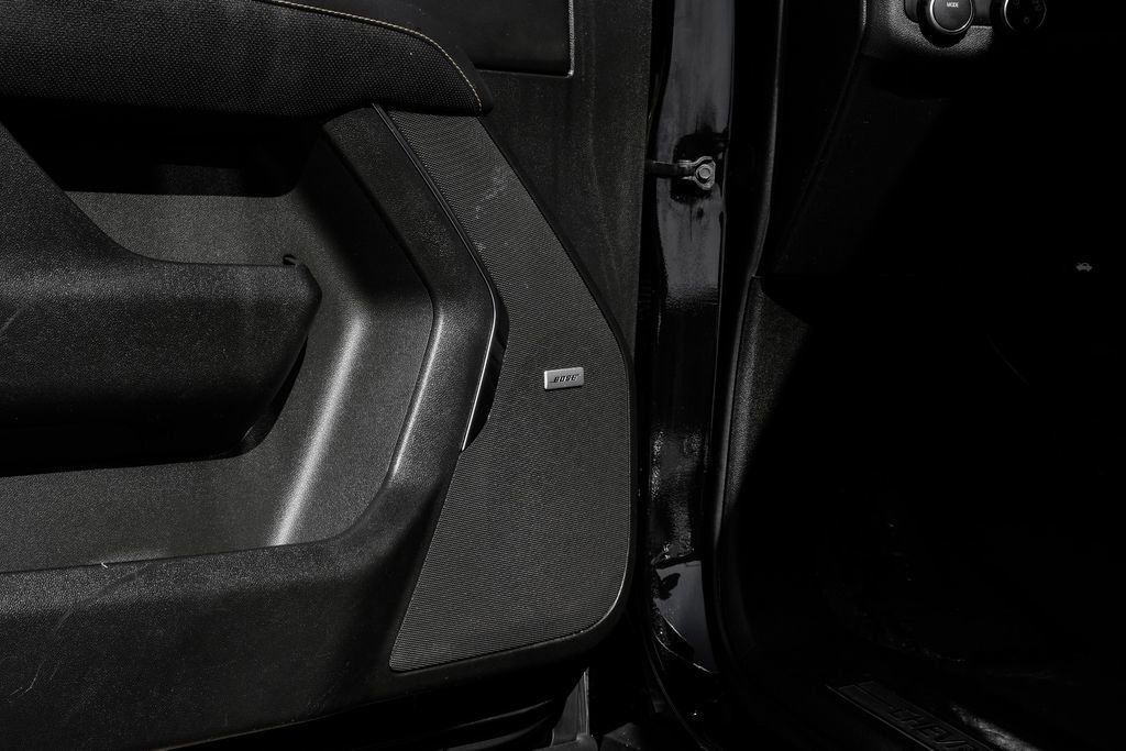 Used 2024 Chevrolet Suburban Premier image 42