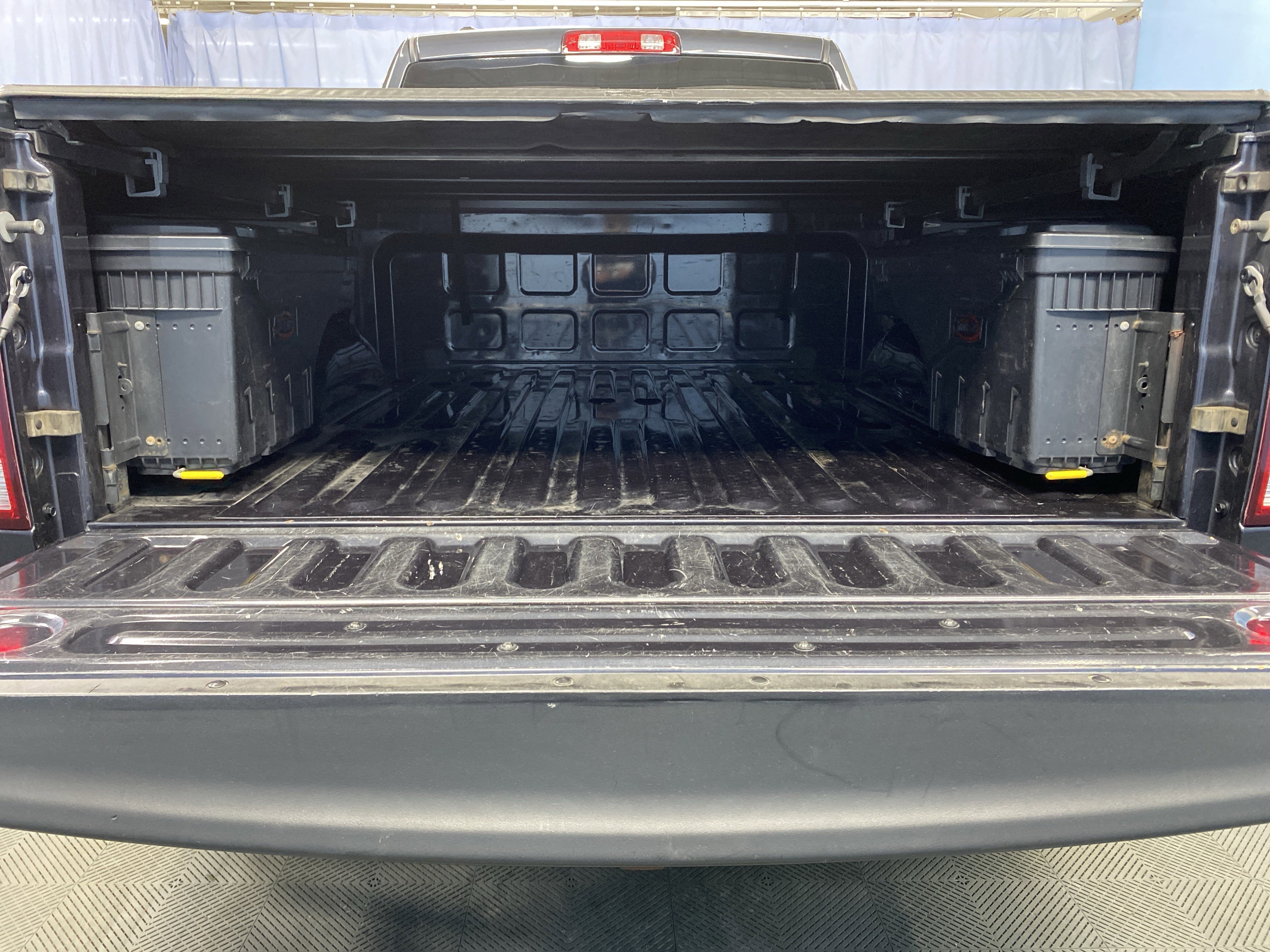 Used 2014 RAM 1500 Express image 28